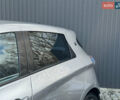 Сірий Рено Зое, об'ємом двигуна 0 л та пробігом 104 тис. км за 6199 $, фото 4 на Automoto.ua