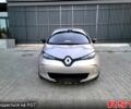 Серый Рено Зое, объемом двигателя 65 л и пробегом 137 тыс. км за 6000 $, фото 1 на Automoto.ua
