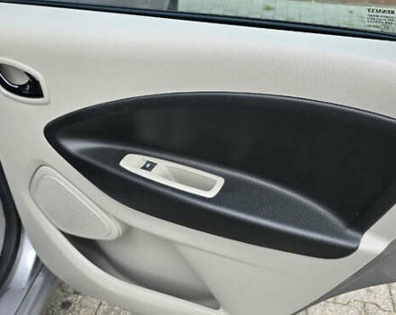 Рено Зое 2015 у Києві на Automoto.ua Сірий Рено Зое, об'ємом двигуна 0 л та пробігом 42 тис. км за 6200 $, фото 19 на Automoto.ua