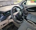 Серый Рено Зое, объемом двигателя 0 л и пробегом 39 тыс. км за 7199 $, фото 14 на Automoto.ua