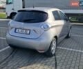 Серый Рено Зое, объемом двигателя 0 л и пробегом 39 тыс. км за 7199 $, фото 22 на Automoto.ua