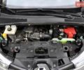 Серый Рено Зое, объемом двигателя 0 л и пробегом 78 тыс. км за 7999 $, фото 39 на Automoto.ua