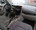 Сірий Рено Зое, об'ємом двигуна 0 л та пробігом 159 тис. км за 5799 $, фото 14 на Automoto.ua