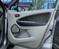Серый Рено Зое, объемом двигателя 0 л и пробегом 87 тыс. км за 6750 $, фото 30 на Automoto.ua