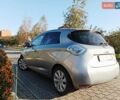 Серый Рено Зое, объемом двигателя 0 л и пробегом 170 тыс. км за 7700 $, фото 9 на Automoto.ua