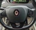 Сірий Рено Зое, об'ємом двигуна 0 л та пробігом 127 тис. км за 6999 $, фото 9 на Automoto.ua