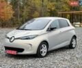 Сірий Рено Зое, об'ємом двигуна 0 л та пробігом 134 тис. км за 7399 $, фото 1 на Automoto.ua