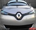 Серый Рено Зое, объемом двигателя 65 л и пробегом 137 тыс. км за 6000 $, фото 7 на Automoto.ua