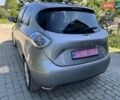 Серый Рено Зое, объемом двигателя 0 л и пробегом 67 тыс. км за 6990 $, фото 6 на Automoto.ua