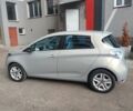 Серый Рено Зое, объемом двигателя 0 л и пробегом 57 тыс. км за 7900 $, фото 3 на Automoto.ua