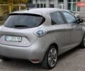 Серый Рено Зое, объемом двигателя 0 л и пробегом 78 тыс. км за 7999 $, фото 7 на Automoto.ua
