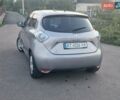 Серый Рено Зое, объемом двигателя 0 л и пробегом 39 тыс. км за 7000 $, фото 21 на Automoto.ua