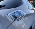 Серый Рено Зое, объемом двигателя 0 л и пробегом 74 тыс. км за 7650 $, фото 21 на Automoto.ua