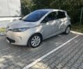 Сірий Рено Зое, об'ємом двигуна 0 л та пробігом 103 тис. км за 6200 $, фото 6 на Automoto.ua