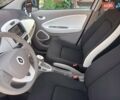 Серый Рено Зое, объемом двигателя 0 л и пробегом 125 тыс. км за 6400 $, фото 14 на Automoto.ua