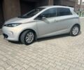 Сірий Рено Зое, об'ємом двигуна 0 л та пробігом 103 тис. км за 6200 $, фото 3 на Automoto.ua