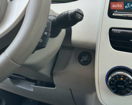 Сірий Рено Зое, об'ємом двигуна 0 л та пробігом 104 тис. км за 6199 $, фото 37 на Automoto.ua