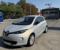 Сірий Рено Зое, об'ємом двигуна 0 л та пробігом 10 тис. км за 6121 $, фото 1 на Automoto.ua