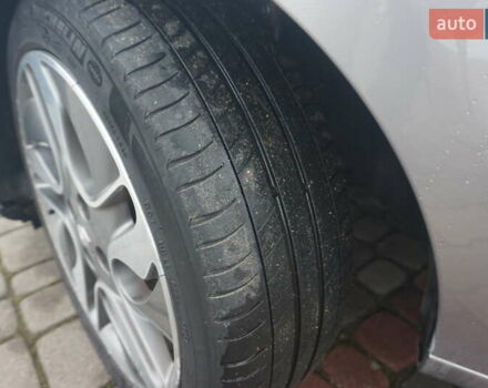 Серый Рено Зое, объемом двигателя 0 л и пробегом 98 тыс. км за 7200 $, фото 61 на Automoto.ua