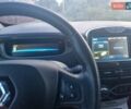 Серый Рено Зое, объемом двигателя 0 л и пробегом 39 тыс. км за 7000 $, фото 9 на Automoto.ua