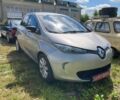 Серый Рено Зое, объемом двигателя 0 л и пробегом 178 тыс. км за 4750 $, фото 1 на Automoto.ua