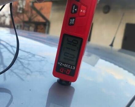 Сірий Рено Зое, об'ємом двигуна 0 л та пробігом 58 тис. км за 7700 $, фото 38 на Automoto.ua