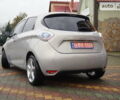 Серый Рено Зое, объемом двигателя 0 л и пробегом 102 тыс. км за 7500 $, фото 9 на Automoto.ua