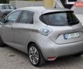 Серый Рено Зое, объемом двигателя 0 л и пробегом 78 тыс. км за 7999 $, фото 11 на Automoto.ua