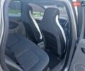 Серый Рено Зое, объемом двигателя 0 л и пробегом 39 тыс. км за 7000 $, фото 17 на Automoto.ua