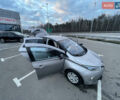 Серый Рено Зое, объемом двигателя 0 л и пробегом 104 тыс. км за 9700 $, фото 12 на Automoto.ua