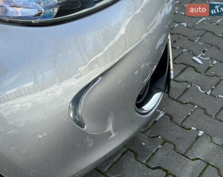 Сірий Рено Зое, об'ємом двигуна 0 л та пробігом 104 тис. км за 6199 $, фото 71 на Automoto.ua