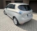 Сірий Рено Зое, об'ємом двигуна 0 л та пробігом 103 тис. км за 6200 $, фото 5 на Automoto.ua