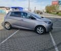 Серый Рено Зое, объемом двигателя 0 л и пробегом 39 тыс. км за 7199 $, фото 33 на Automoto.ua