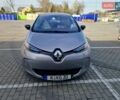 Серый Рено Зое, объемом двигателя 0 л и пробегом 39 тыс. км за 7199 $, фото 35 на Automoto.ua
