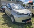 Серый Рено Зое, объемом двигателя 0 л и пробегом 178 тыс. км за 4900 $, фото 1 на Automoto.ua
