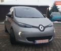 Серый Рено Зое, объемом двигателя 0 л и пробегом 98 тыс. км за 7200 $, фото 3 на Automoto.ua