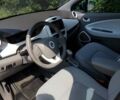 Сірий Рено Зое, об'ємом двигуна 0 л та пробігом 69 тис. км за 7700 $, фото 16 на Automoto.ua