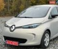 Сірий Рено Зое, об'ємом двигуна 0 л та пробігом 134 тис. км за 7399 $, фото 8 на Automoto.ua