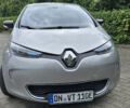 Рено Зое 2015 у Києві на Automoto.ua Сірий Рено Зое, об'ємом двигуна 0 л та пробігом 42 тис. км за 6200 $, фото 2 на Automoto.ua