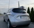Серый Рено Зое, объемом двигателя 0 л и пробегом 111 тыс. км за 6900 $, фото 1 на Automoto.ua