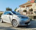 Серый Рено Зое, объемом двигателя 0 л и пробегом 170 тыс. км за 7700 $, фото 6 на Automoto.ua