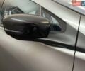 Серый Рено Зое, объемом двигателя 0 л и пробегом 65 тыс. км за 8900 $, фото 28 на Automoto.ua