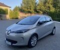 Серый Рено Зое, объемом двигателя 0 л и пробегом 74 тыс. км за 7650 $, фото 8 на Automoto.ua