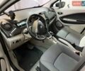 Серый Рено Зое, объемом двигателя 0 л и пробегом 65 тыс. км за 8900 $, фото 30 на Automoto.ua
