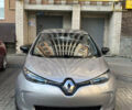 Сірий Рено Зое, об'ємом двигуна 0 л та пробігом 105 тис. км за 7200 $, фото 1 на Automoto.ua