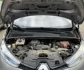 Серый Рено Зое, объемом двигателя 0 л и пробегом 87 тыс. км за 6750 $, фото 11 на Automoto.ua