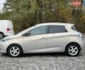 Сірий Рено Зое, об'ємом двигуна 0 л та пробігом 134 тис. км за 7399 $, фото 7 на Automoto.ua