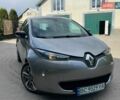 Серый Рено Зое, объемом двигателя 0 л и пробегом 135 тыс. км за 6750 $, фото 2 на Automoto.ua