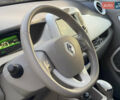 Серый Рено Зое, объемом двигателя 0 л и пробегом 89 тыс. км за 7150 $, фото 19 на Automoto.ua