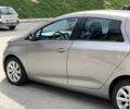 Серый Рено Зое, объемом двигателя 0 л и пробегом 87 тыс. км за 6750 $, фото 6 на Automoto.ua
